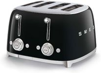 Smeg 50's Style Retro Aesthetic 4 S