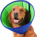Soft Dog Cone Collar for Dogs After