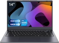 MARGOLAI 14 inch Laptop Computer, 8