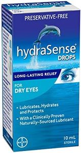 hydraSense