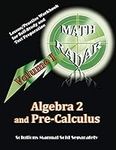 Algebra 2 and Pre-Calculus (Volume 