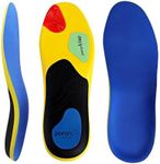 HBSHFUTUR Arch Support Insoles- Ant