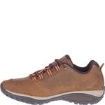 Merrell Women's Siren Traveller 3 Hiking Shoe, Tan, 9.5 M US