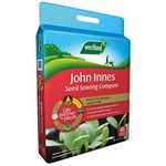 Westland 10300051 John Innes Seed Sowing Compost 10L Pouch, RED