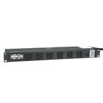 Tripp Lite RS1215-20 Power Strip Rackmount Metal 120V 5-20R 12 Outlet 15 Feet Cord 1URM
