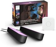 Philips Hue Play Starter Kit Two Bl