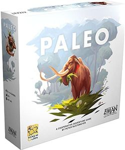 Paleo Boar