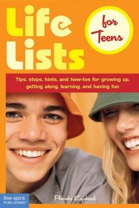 Life Lists for Teens