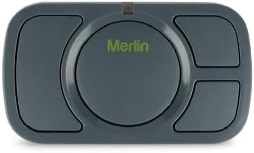 Merlin E96