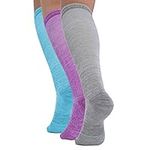 Copper Fit womens Knee High Compres