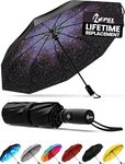 Repel Umbrella Windproof Travel Umb
