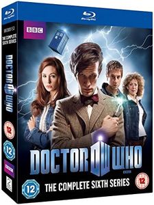Doctor Who