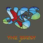 The Quest (Ltd. Deluxe Box Set) (2LP+2CD+Blu-Ray) [VINYL]