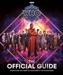 Doctor Who the Official Guide