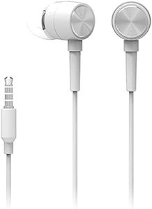 HP Auriculares DHH-1111 Blanco