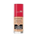 Covergirl Outlast Extreme Wear 3-in