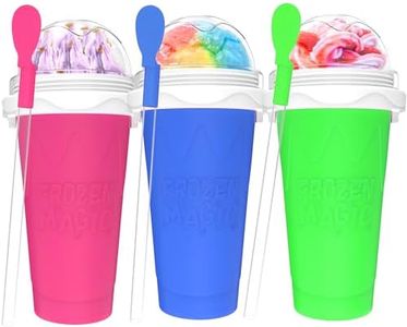 3PCS Slush