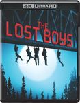 Lost Boys, The (4K Ultra HD + Blu-ray) [4K UHD]