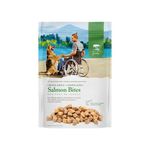 CALEDON FARMS FREEZE DRIED SALMON BITES DOG TREATS 90 GRAMS, TRAINING TREATS, TOPPERS