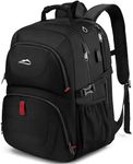 PROETRADE Extra Large Backpack 50L 