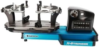 GAMMA Sports Stringing Machines, X 