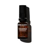 Grown Alchemist Blemish Control Acne Treatment Gel - Salix-Alba, Boswellia, Organic Spot Treatment for Face with Zinc, Antioxidants and Exfoliating Salicylic Acid - Refine Pores for Clear Skin, 15 ml