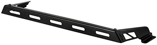 Rugged Ridge 11232.03 Light Bar,Hood Mounted 2007-2018 Jeep Wrangler(JK)