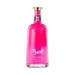 Boë Pink Vodka - Raspberry & White Chocolate - Flavoured Vodka - 70cl