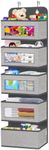 Over the Door Hanging Organizer Sto