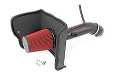 Rough Country Cold Air Intake for 2012-2021 Toyota Tundra | 5.7L - 10546