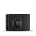 Garmin Dash Cam 67, 1440p HD Video, 180-degree Field of View, Voice Controlled, Pocket Size Dash Camera, Automatic Recording, Incident Detection with GPS, Dual USB charger included