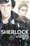 Sherlock: A Scandal in Belgravia Pa