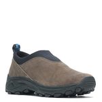 Merrell Men's Winter Moc 3 Snow Shoe, Gunsmoke, 10