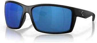 Costa Del Mar Man Sunglasses Blacko