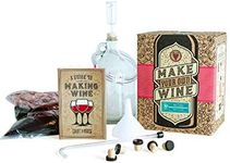 Craft A Brew Making Home Kit – Easy