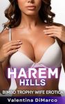 Harem Hills: Bimbo Trophy Wife Erotica