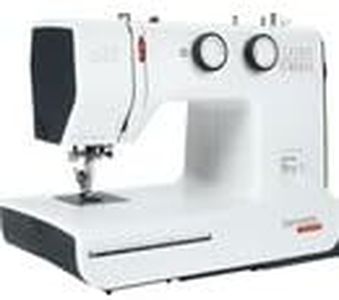 Bernette B33 Sewing Machine – Easy-to-Use Mechanical Stitch Machine