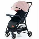 Compact Strollers