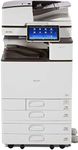 Ricoh Aficio MP C3004 Color Laser M