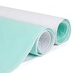 CoolShields Waterproof Bed Pads, In