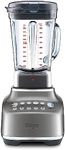 Breville the Q Blender High Powered Blender Smoked Hickory, BBL820SHY