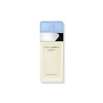 Dolce & Gabbana Light Blue By Dolce & Gabbana For Women. Eau De Toilette Spray 0.85 Oz