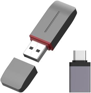 Wireless CarPlay Adapter - Convert Factory Wired to Wireless, Wireless Adapter of CarPlay (Fast Connection, Stable, Classic Design)