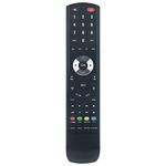 Replacement Remote Control Fit for Redline TV Box