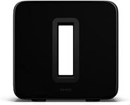 Sonos SUB (GEN3) Black