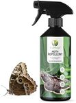 EcoWidow Natural Moth Repellent Spr