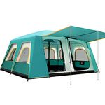 12 Person Instant Tent