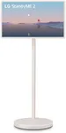 LG 27-Inch StanbyME 2 with Folio Co