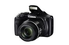 Canon PowerShot SX540 Digital Camer