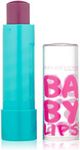 Maybelline Baby Lips Moisturizing Lip Balm SPF 20, Grape Vine 1 ea (Pack of 2)